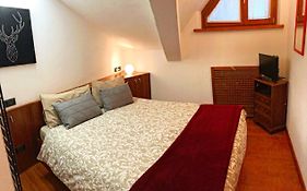 Cervino View Apartment